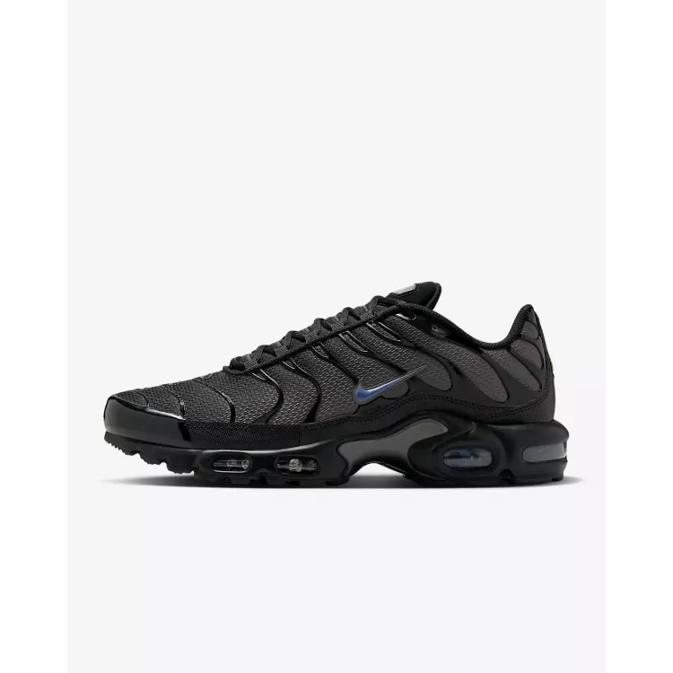 Nike Air Max Plus Dark Smoke Grey