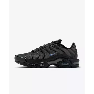 Nike Air Max Plus Dark Smoke Grey