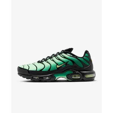 Nike Air Max Plus Vapor Green