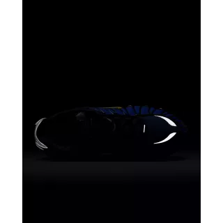 Nike Shox TL Black Lyon Blue