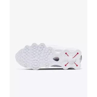 Nike Shox TL WHTE