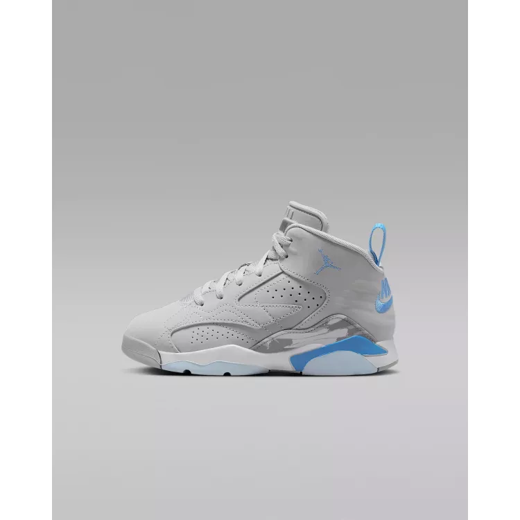 Jumpman MVP