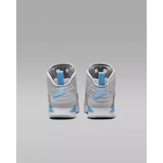 Jumpman MVP