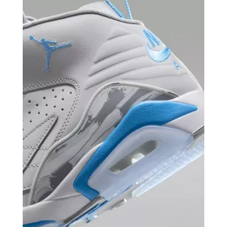 Jumpman MVP