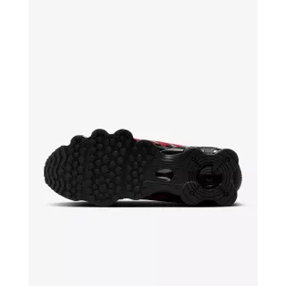 Nike Shox TL WHTE