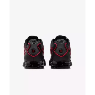 Nike Shox TL WHTE