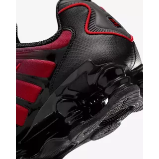 Nike Shox TL WHTE