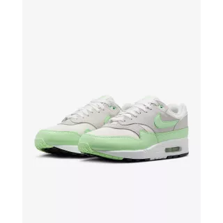 Nike Air Max 1 Summit White Vapor Green Nike Air Max 1 Summit White Vapor Green