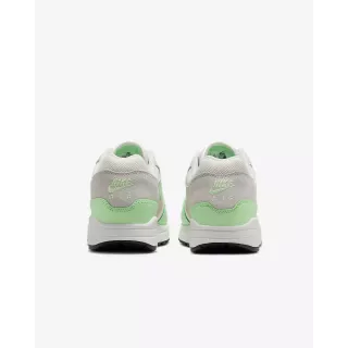 Nike Air Max 1 Summit White Vapor Green Nike Air Max 1 Summit White Vapor Green