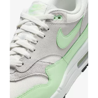 Nike Air Max 1 Summit White Vapor Green Nike Air Max 1 Summit White Vapor Green