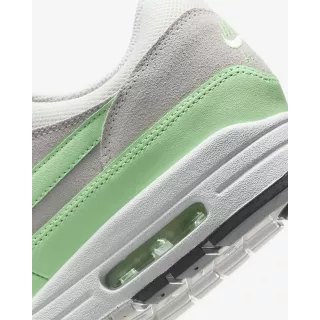 Nike Air Max 1 Summit White Vapor Green Nike Air Max 1 Summit White Vapor Green