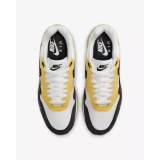Nike Air Max 1 Saturn Gold Black