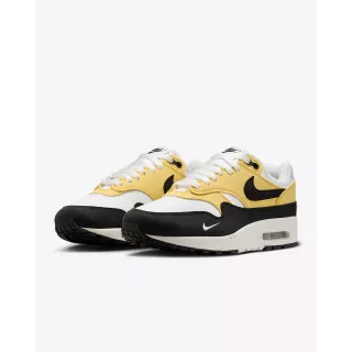 Nike Air Max 1 Saturn Gold Black