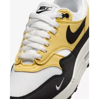 Nike Air Max 1 Saturn Gold Black