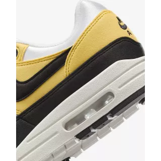 Nike Air Max 1 Saturn Gold Black