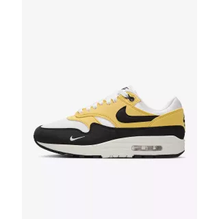 Nike Air Max 1 Saturn Gold Black