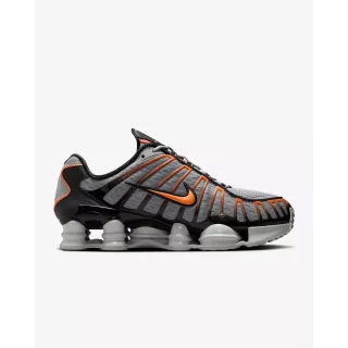 Nike Shox TL Bright Mandarin