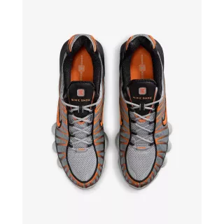 Nike Shox TL Bright Mandarin Nike Shox TL Bright Mandarin