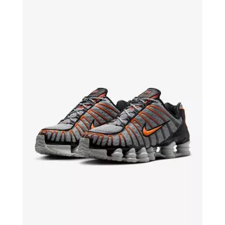 Nike Shox TL Bright Mandarin Nike Shox TL Bright Mandarin