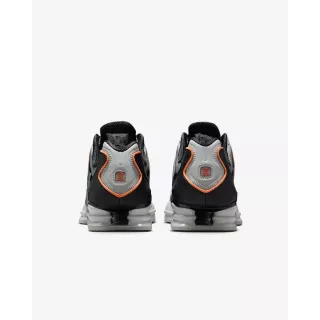 Nike Shox TL Bright Mandarin Nike Shox TL Bright Mandarin