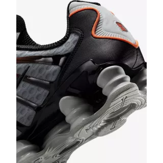 Nike Shox TL Bright Mandarin Nike Shox TL Bright Mandarin