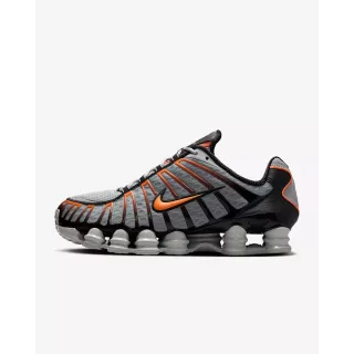 Nike Shox TL Bright Mandarin