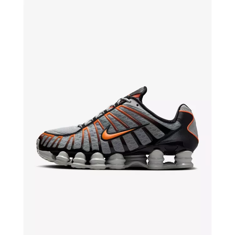 Nike Shox TL Bright Mandarin Nike Shox TL Bright Mandarin