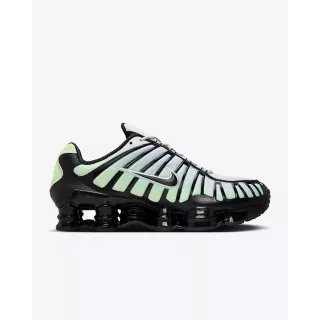Nike Shox TL Barely Volt