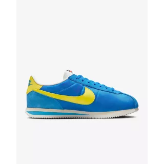 Nike Cortez TXT Light Photo Blue Sail Muslin