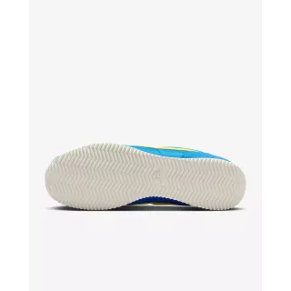 Nike Cortez TXT Light Photo Blue Sail Muslin