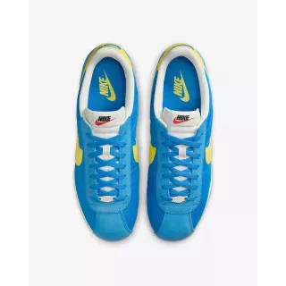Nike Cortez TXT Light Photo Blue Sail Muslin