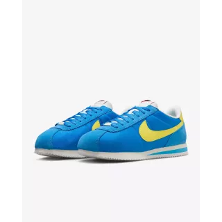 Nike Cortez TXT Light Photo Blue Sail Muslin