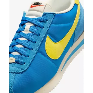 Nike Cortez TXT Light Photo Blue Sail Muslin