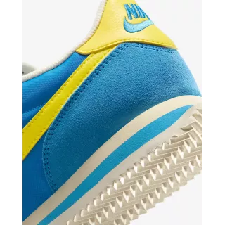 Nike Cortez TXT Light Photo Blue Sail Muslin