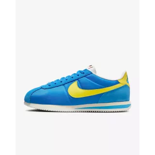 Nike Cortez TXT Light Photo Blue Sail Muslin