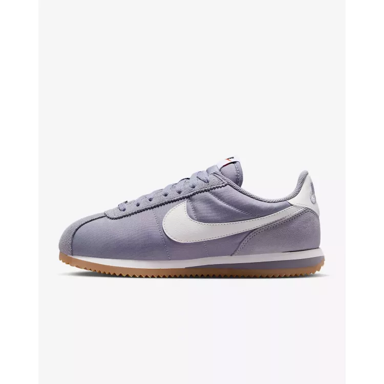 Nike Cortez TXT ‘Cement Grey’