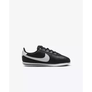 Nike Cortez Noir/Blanc