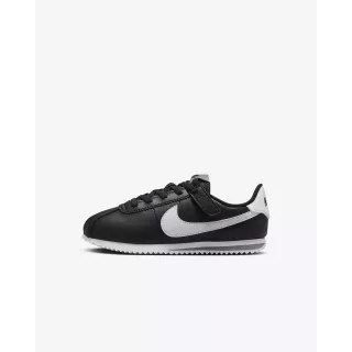Nike Cortez Noir/Blanc
