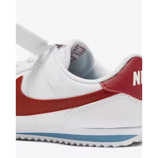 Nike Cortez Blanc/Bleu/Rouge Nike Cortez Blanc/Bleu/Rouge