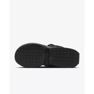 Nike Canyon Sandal Black/White Nike Canyon Sandal Black/White