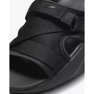 Nike Canyon Sandal Black/White