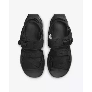 Nike Canyon Sandal Black/White Nike Canyon Sandal Black/White
