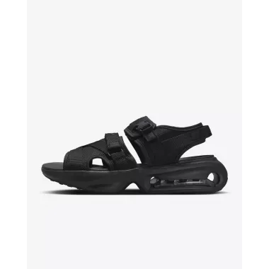 Nike Canyon Sandal Black/White