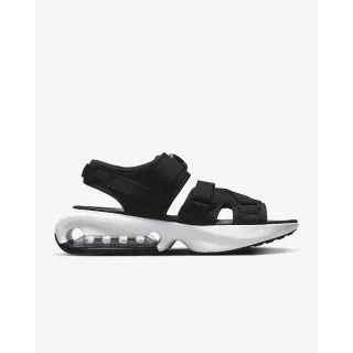Nike Canyon Sandal Black/White