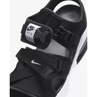 Nike Canyon Sandal Black/White Nike Canyon Sandal Black/White