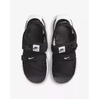 Nike Canyon Sandal Black/White Nike Canyon Sandal Black/White