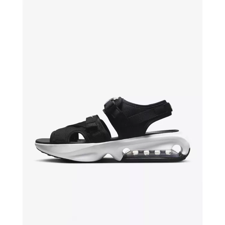 Nike Canyon Sandal Black/White Nike Canyon Sandal Black/White