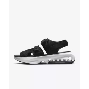 Nike Canyon Sandal Black/White