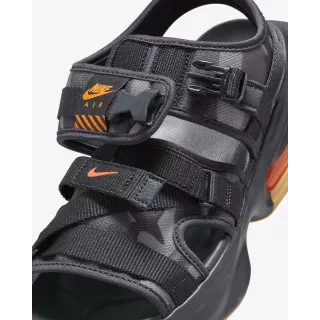 Nike Canyon Sandal Kaki cargo/Orange vif Nike Canyon Sandal Kaki cargo/Orange vif