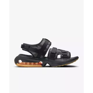 Nike Canyon Sandal Kaki cargo/Orange vif